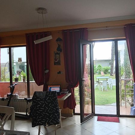 Guest House Guriani 그리골레티 외부 사진