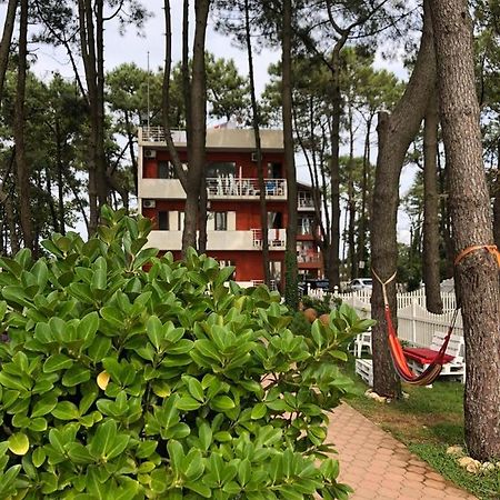 Guest House Guriani 그리골레티 외부 사진