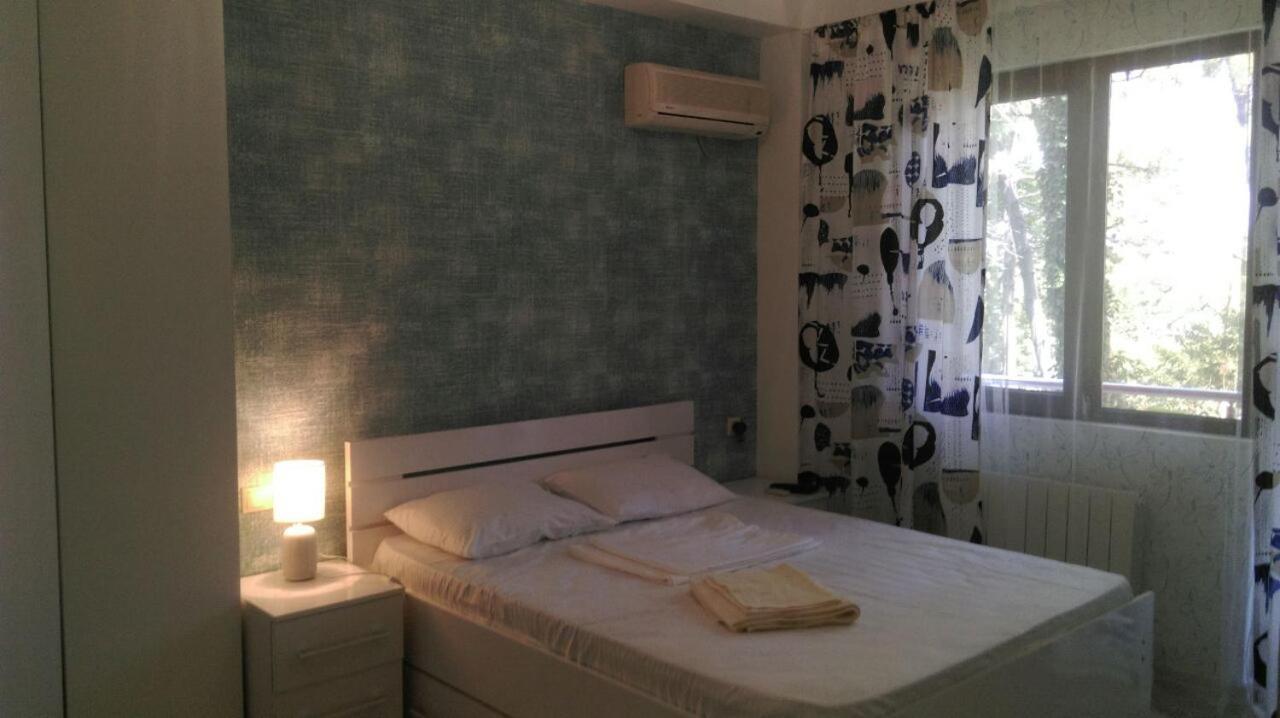 Guest House Guriani 그리골레티 외부 사진