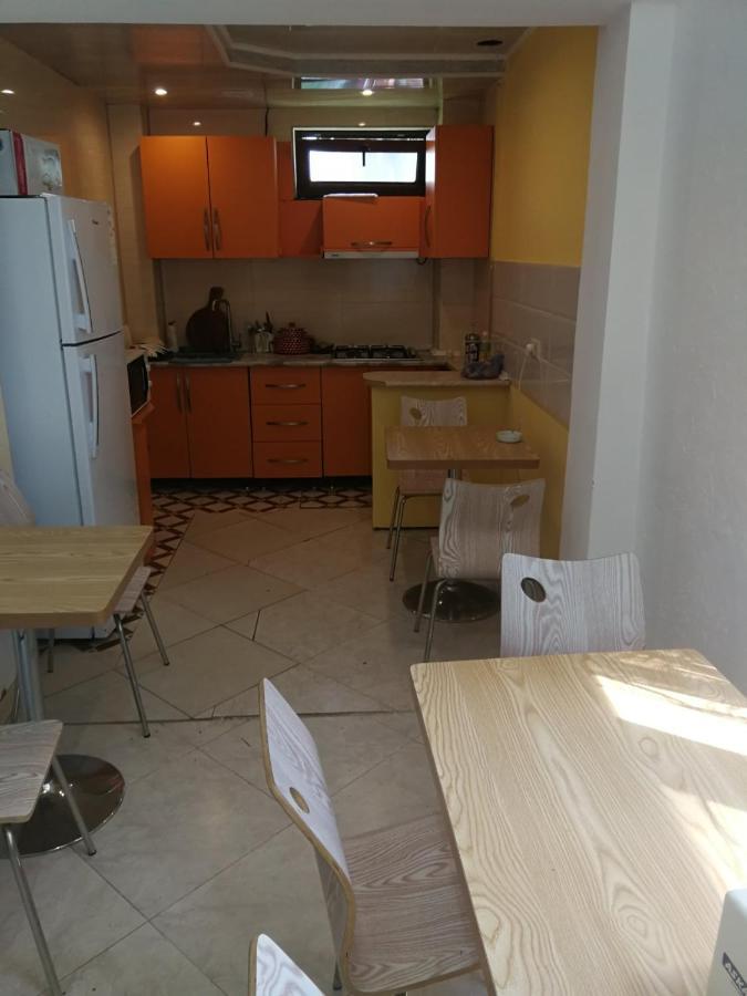 Guest House Guriani 그리골레티 외부 사진