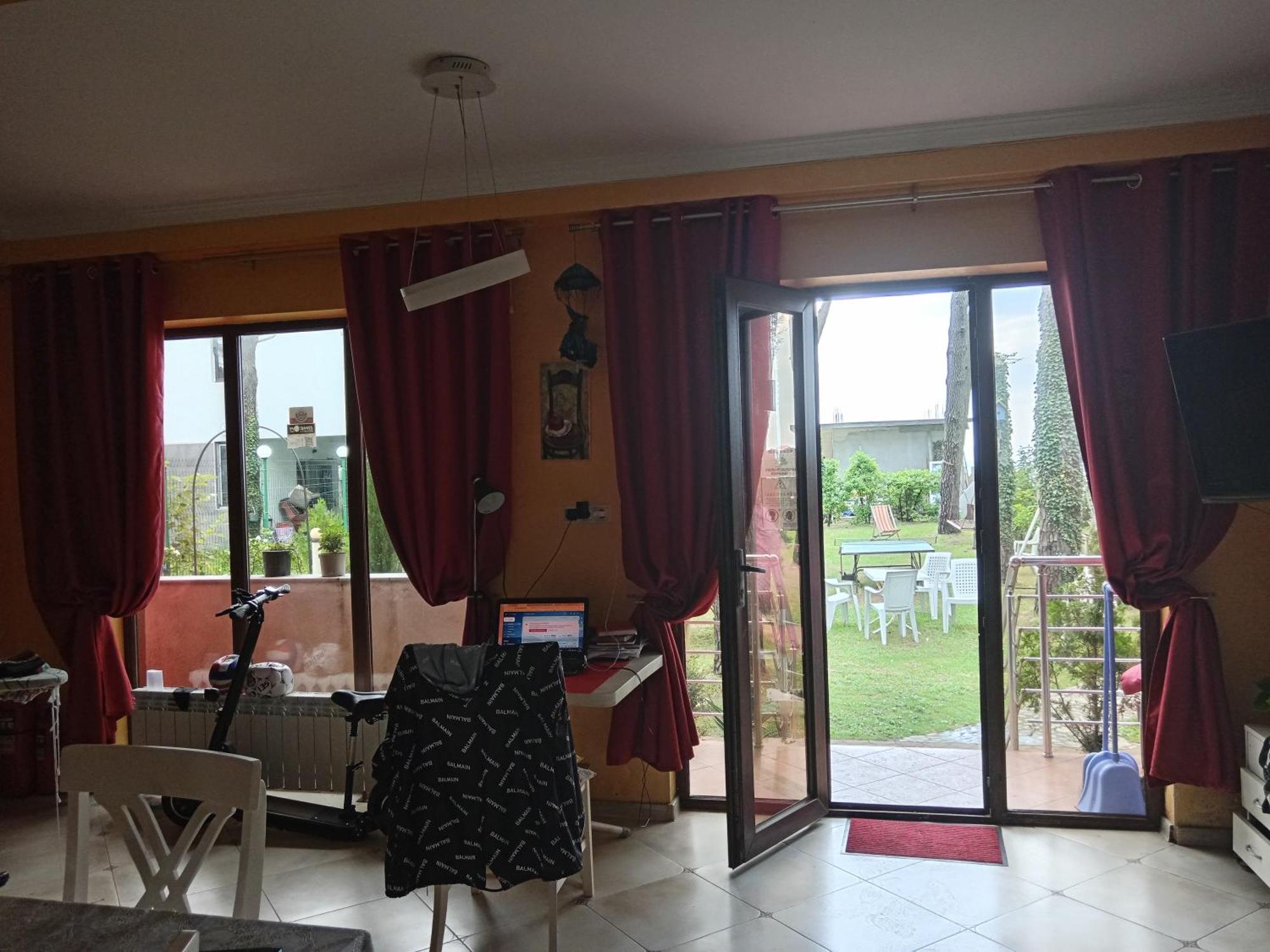 Guest House Guriani 그리골레티 외부 사진