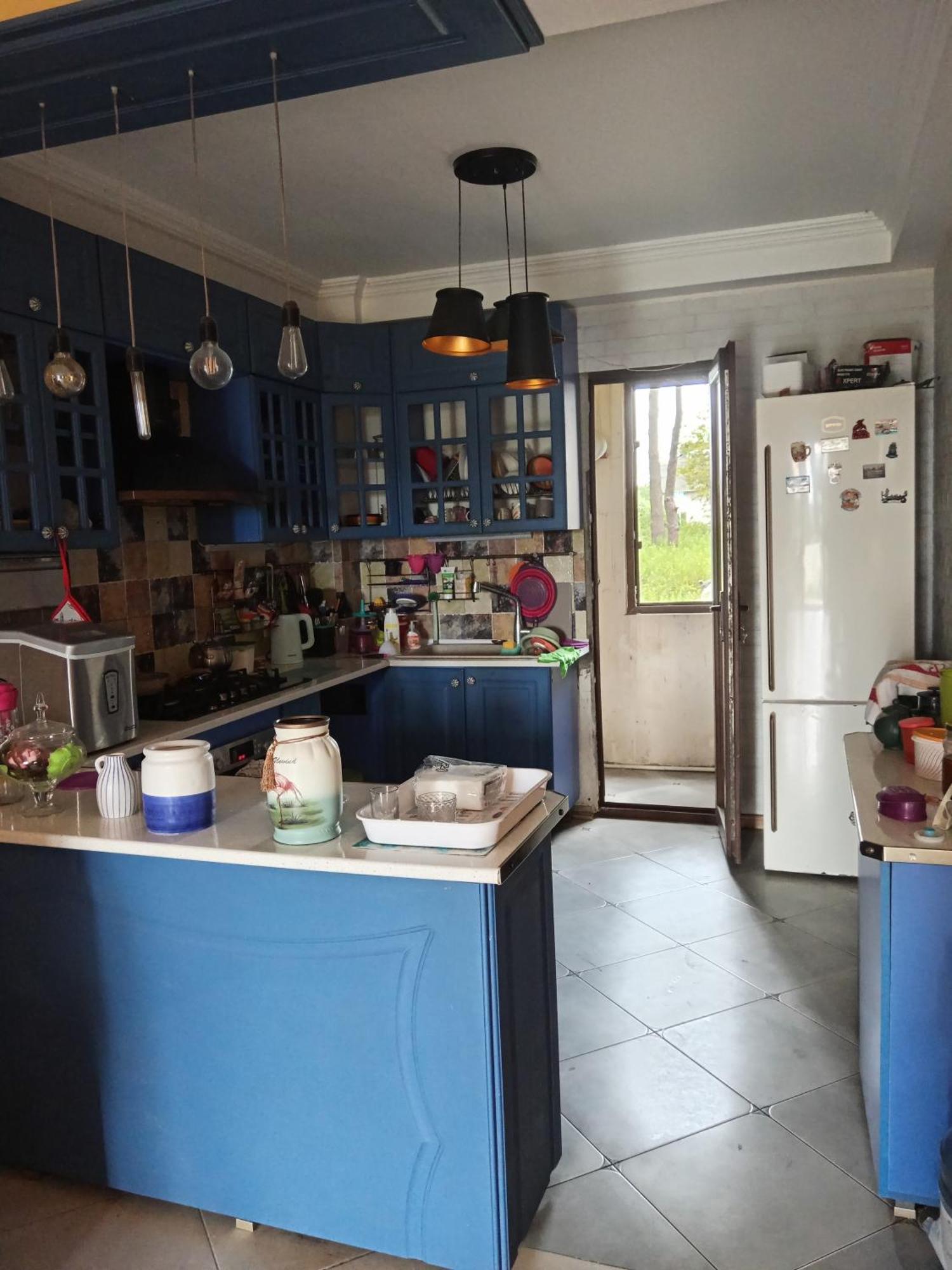 Guest House Guriani 그리골레티 외부 사진