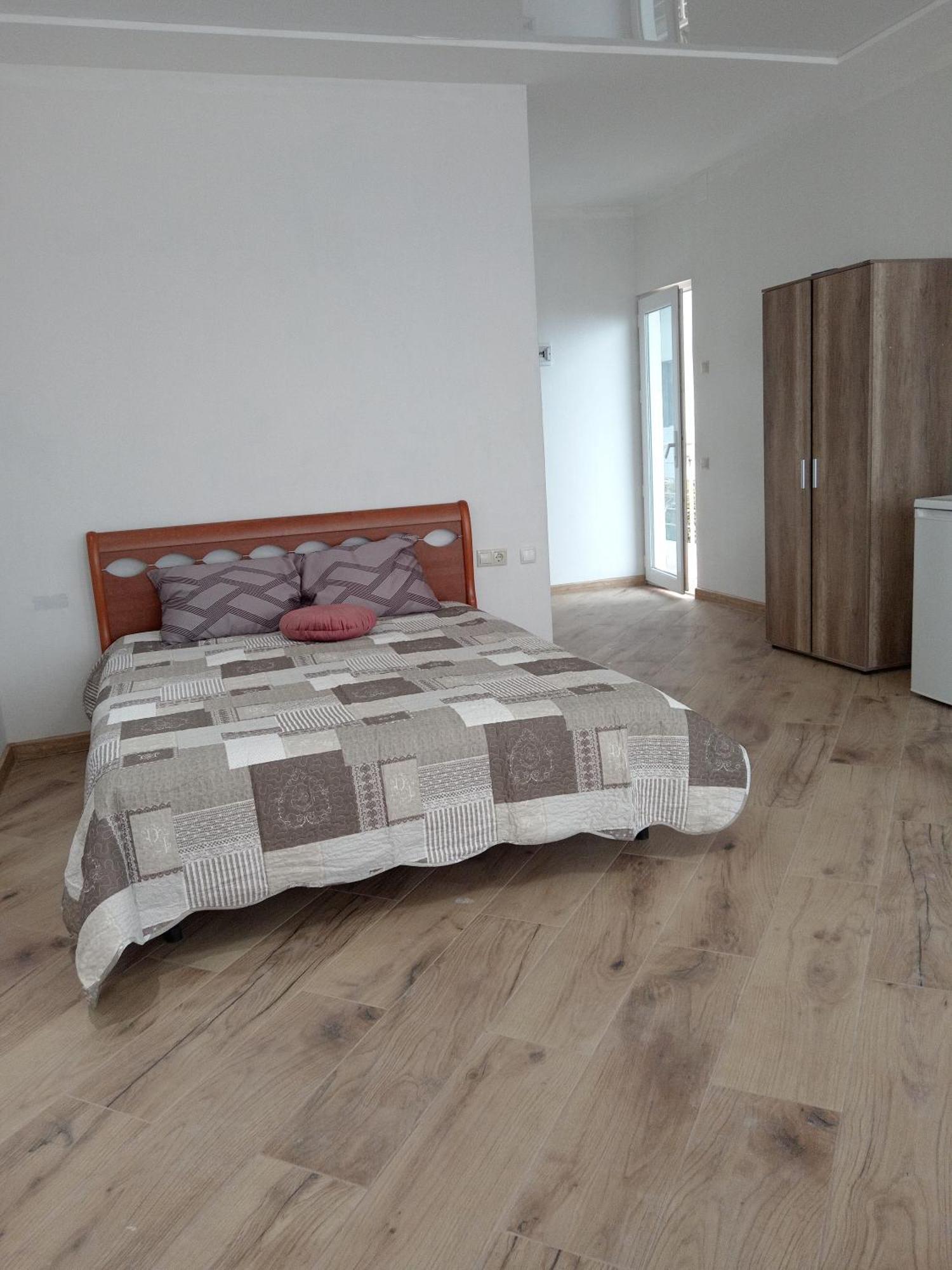 Guest House Guriani 그리골레티 외부 사진