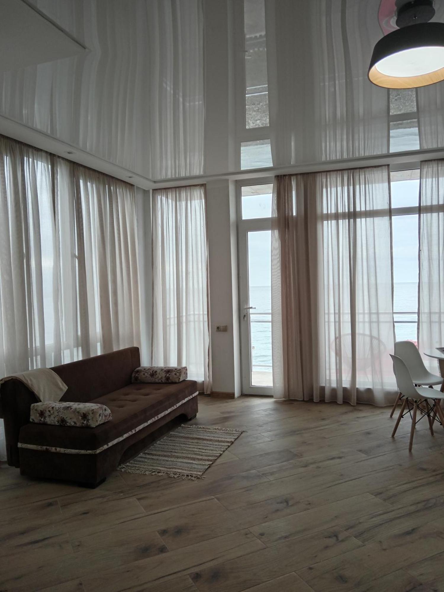Guest House Guriani 그리골레티 외부 사진