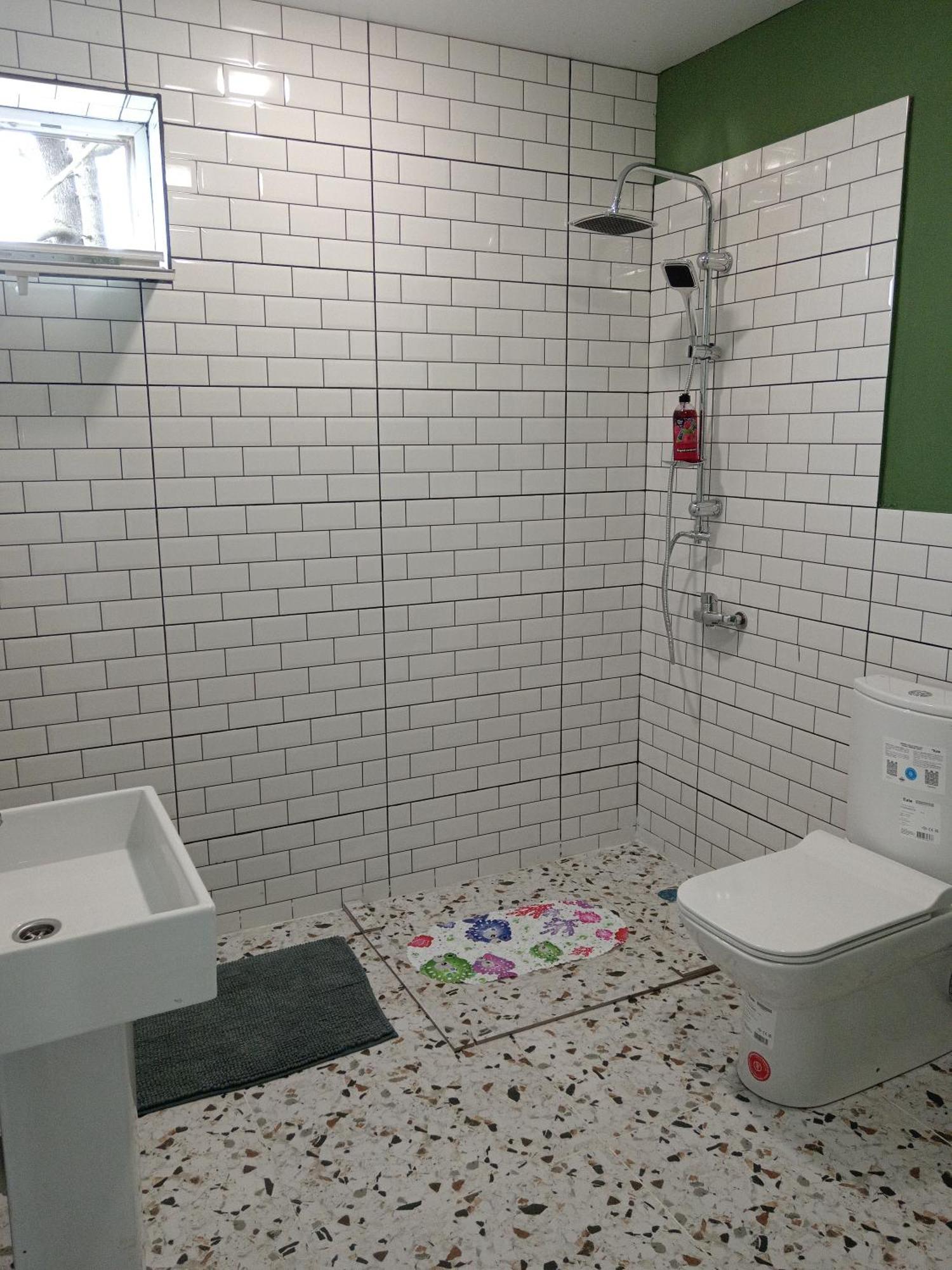 Guest House Guriani 그리골레티 외부 사진