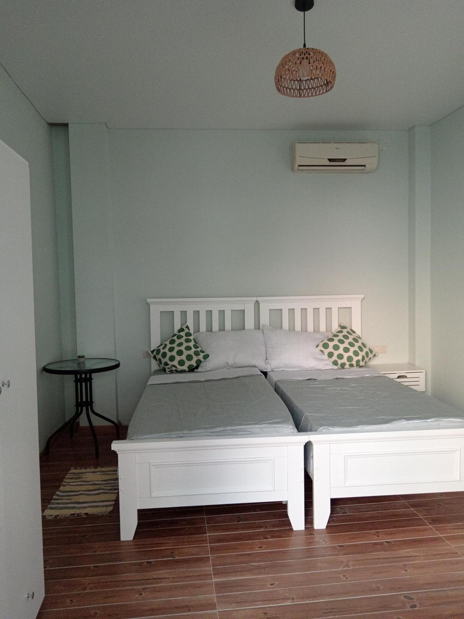 Guest House Guriani 그리골레티 외부 사진