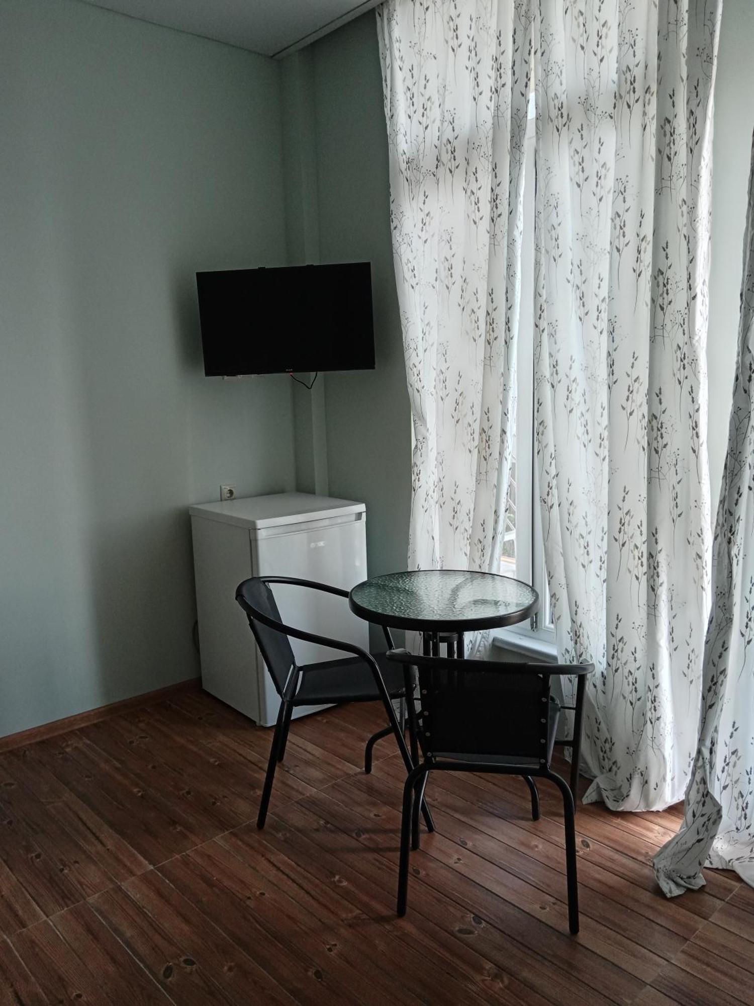 Guest House Guriani 그리골레티 외부 사진