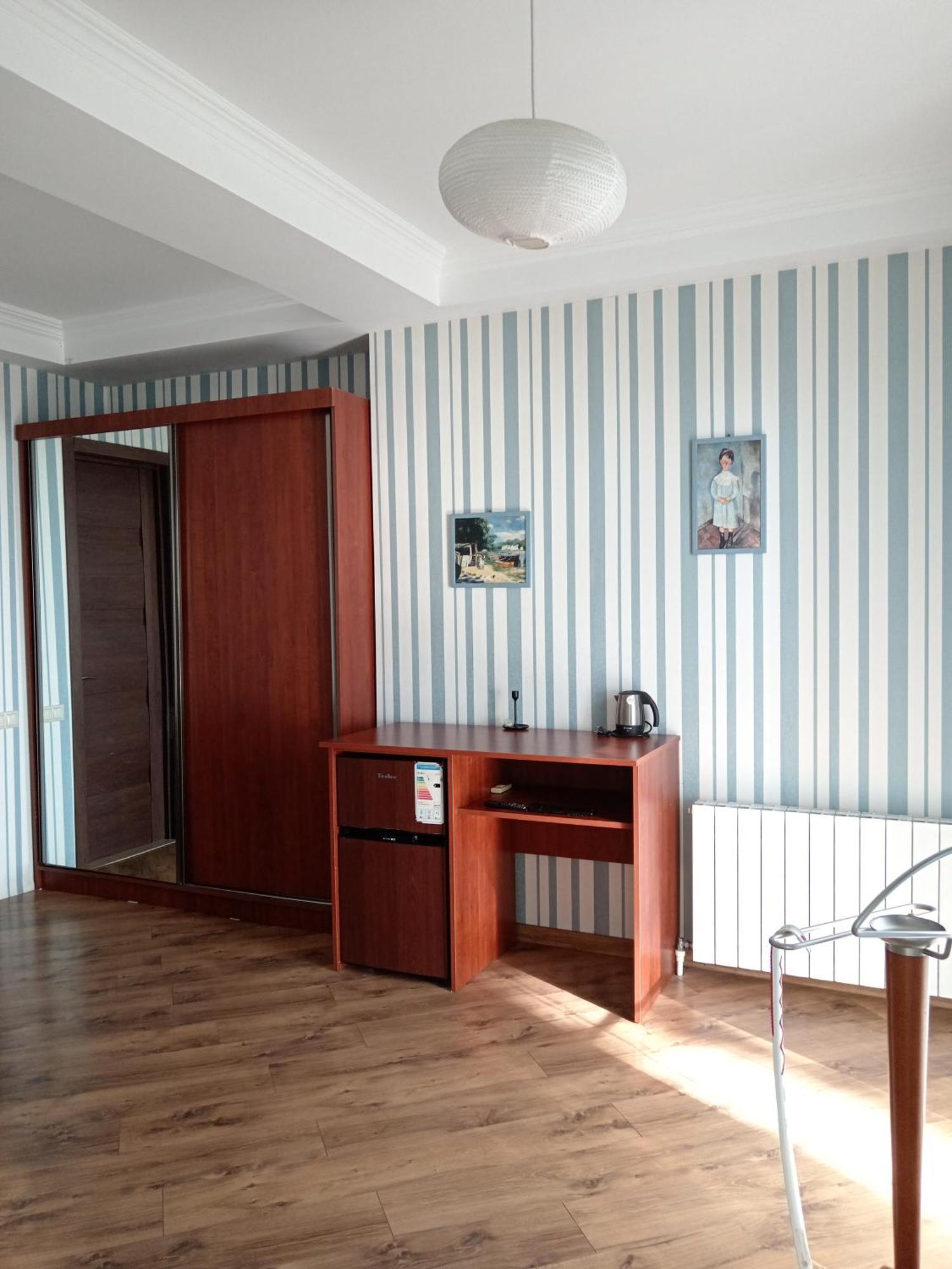 Guest House Guriani 그리골레티 외부 사진