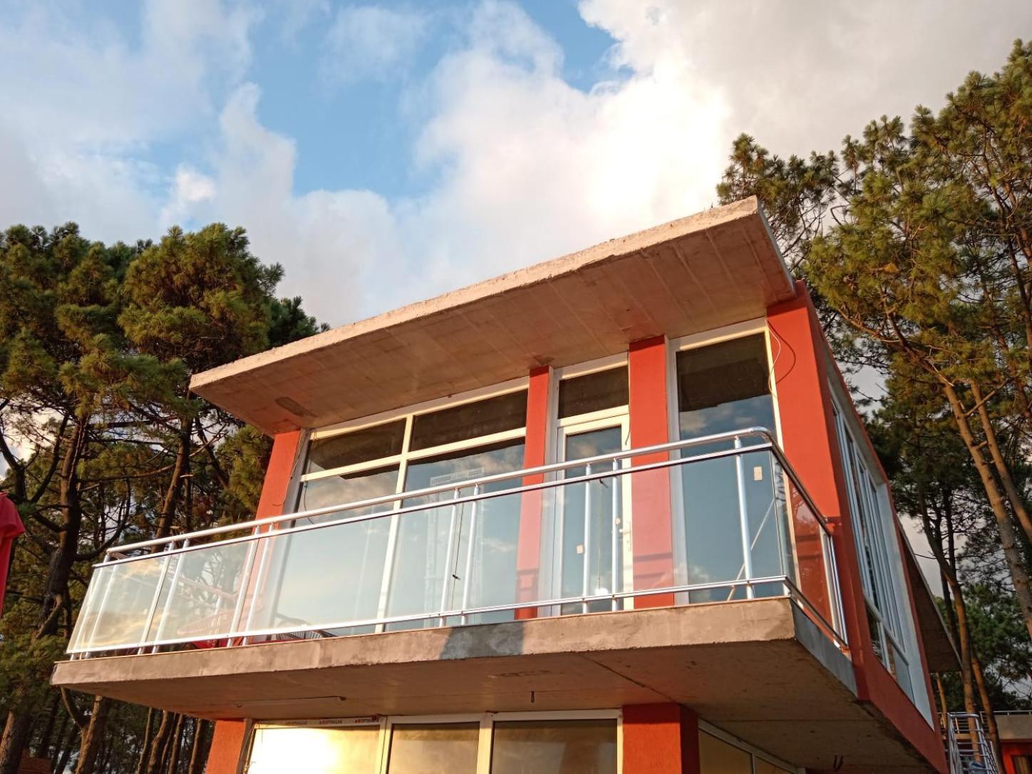 Guest House Guriani 그리골레티 외부 사진