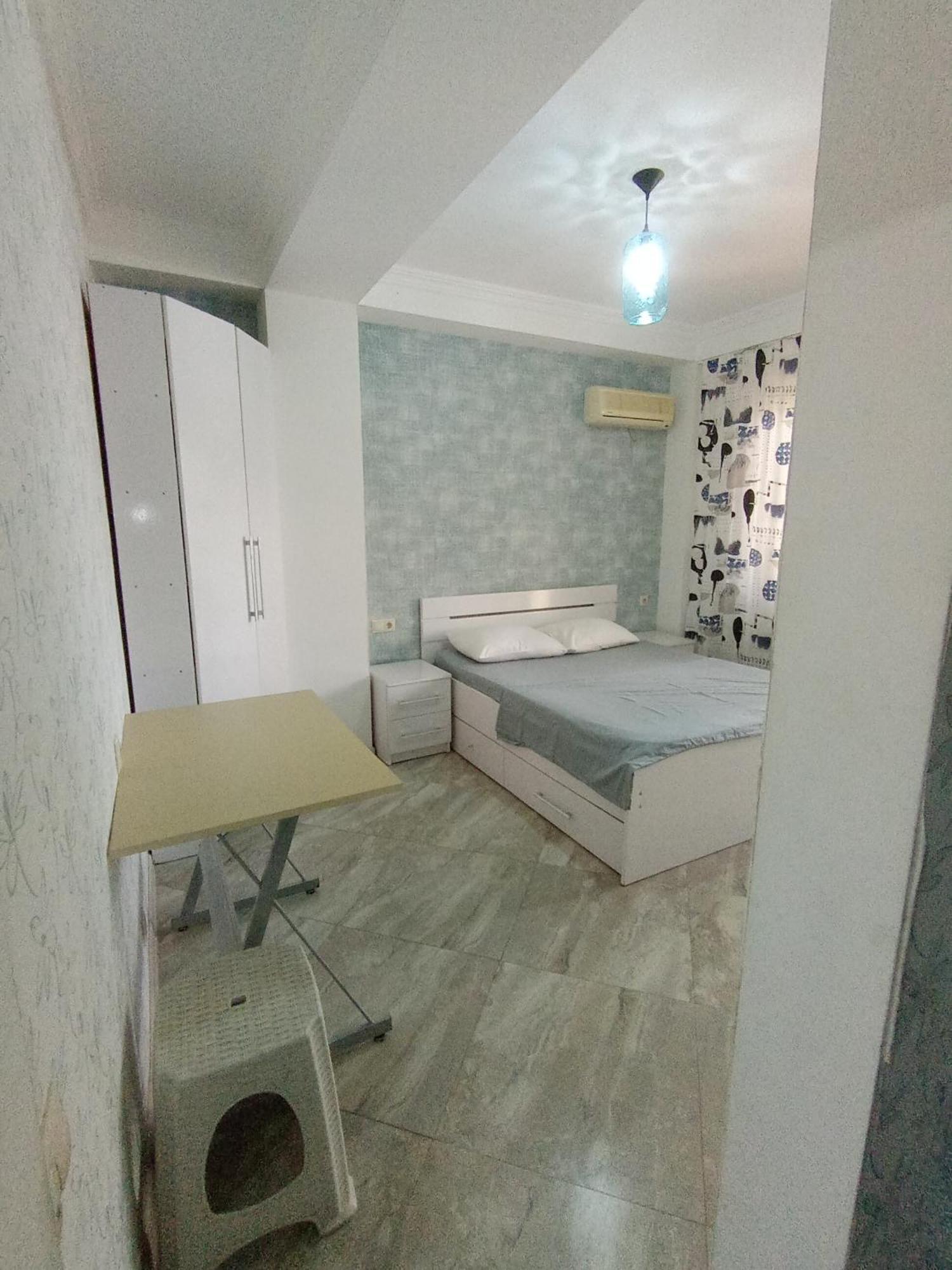 Guest House Guriani 그리골레티 외부 사진