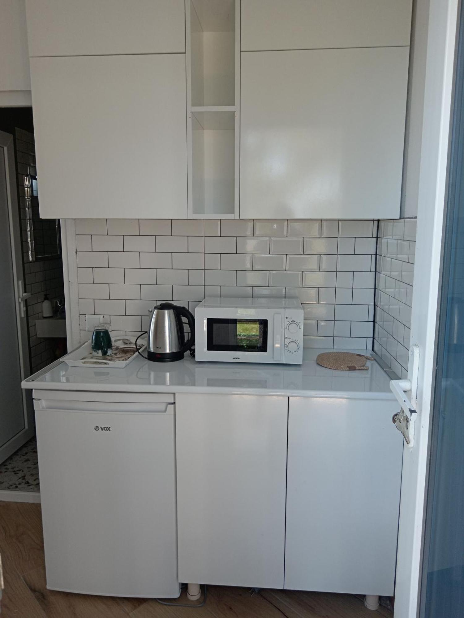 Guest House Guriani 그리골레티 외부 사진