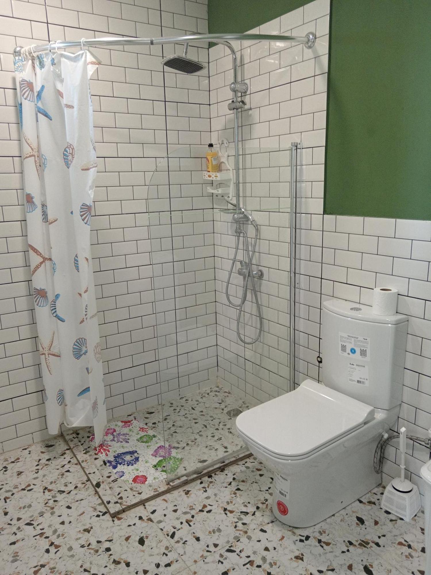 Guest House Guriani 그리골레티 외부 사진