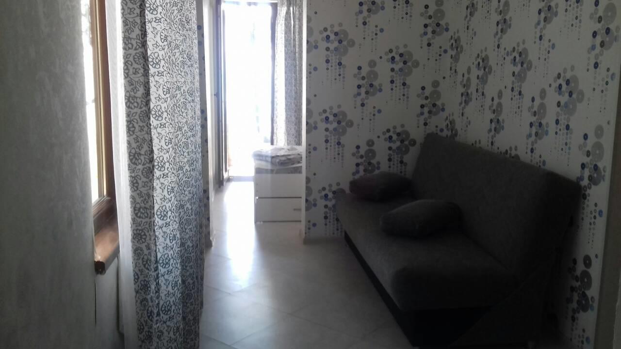 Guest House Guriani 그리골레티 외부 사진