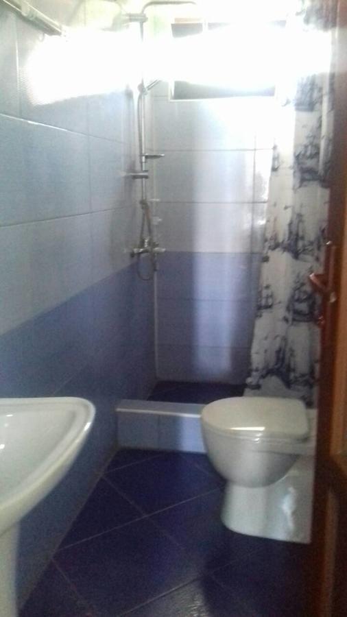 Guest House Guriani 그리골레티 외부 사진
