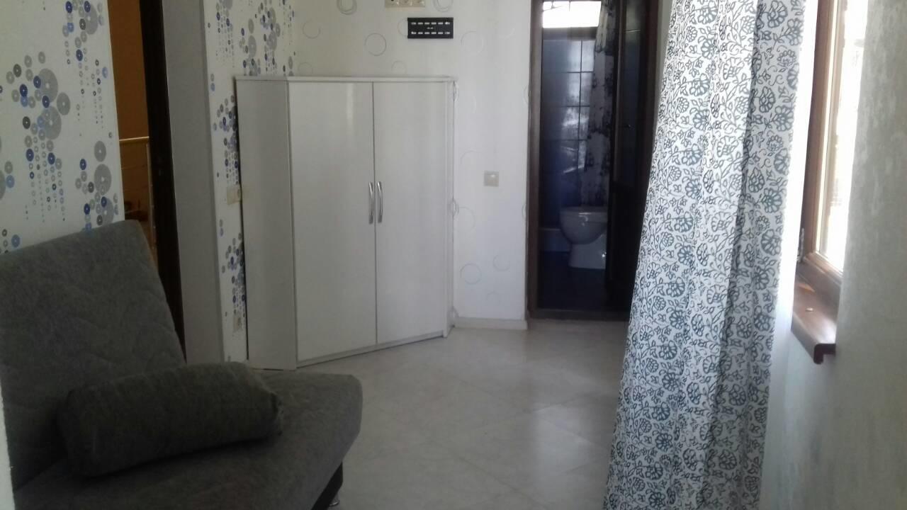 Guest House Guriani 그리골레티 외부 사진