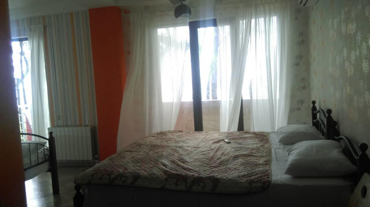 Guest House Guriani 그리골레티 외부 사진