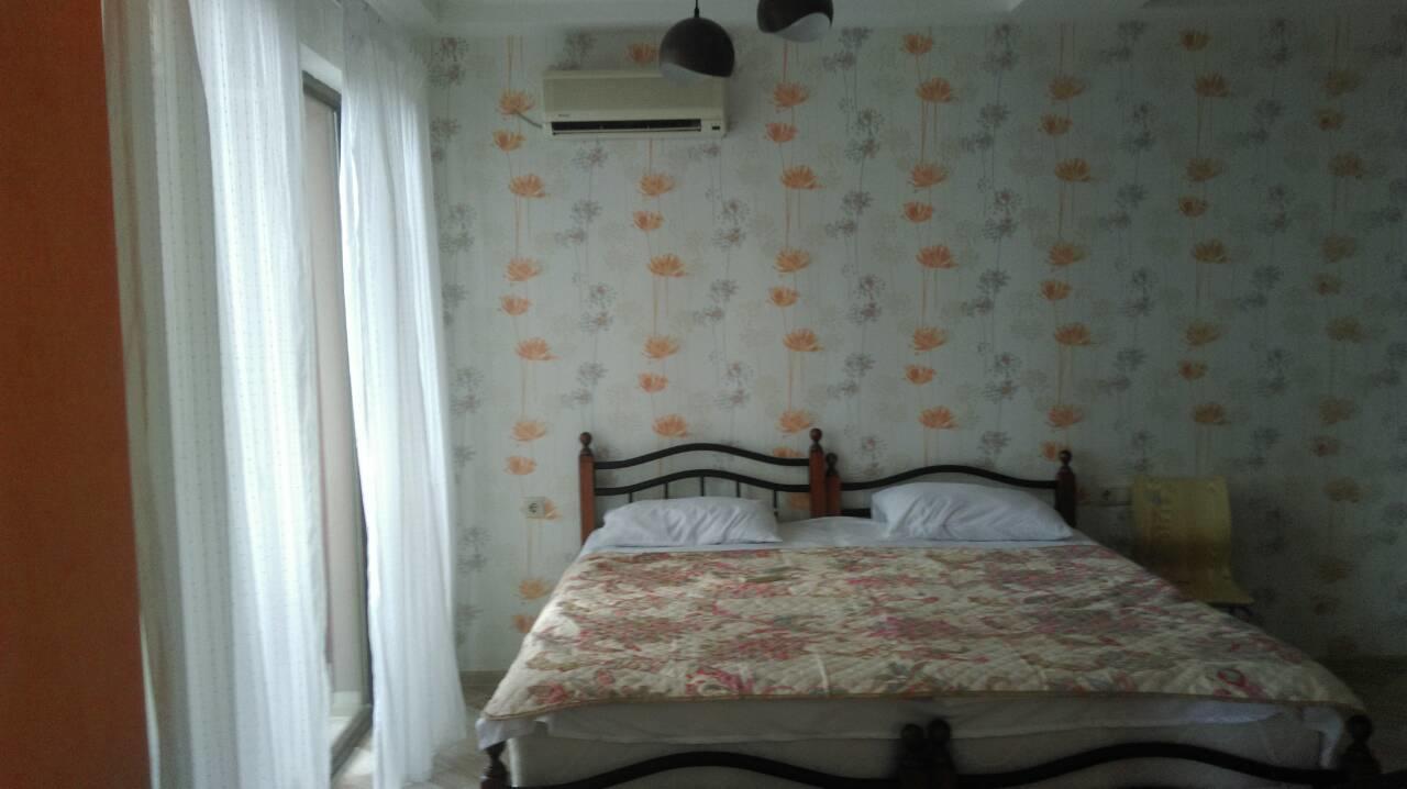 Guest House Guriani 그리골레티 외부 사진
