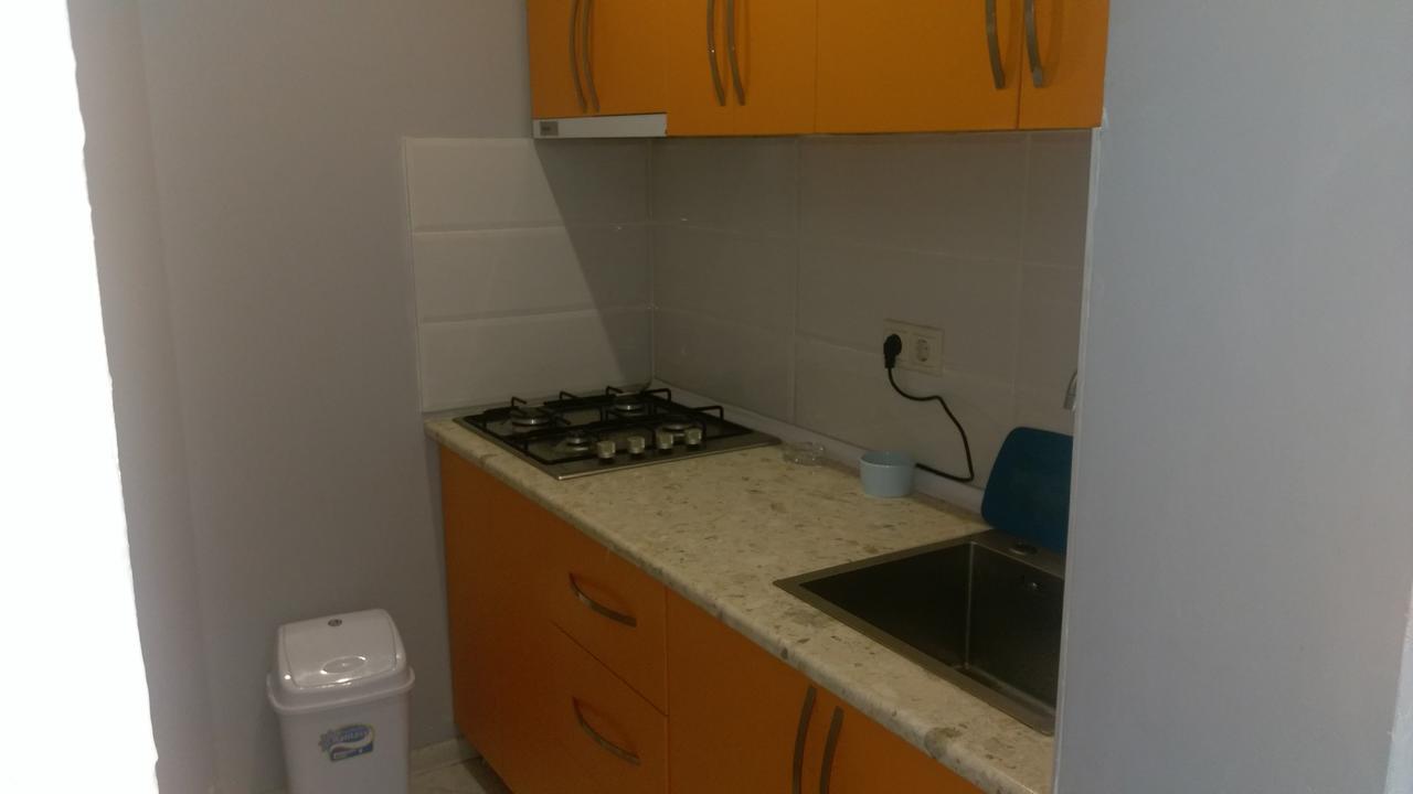 Guest House Guriani 그리골레티 외부 사진
