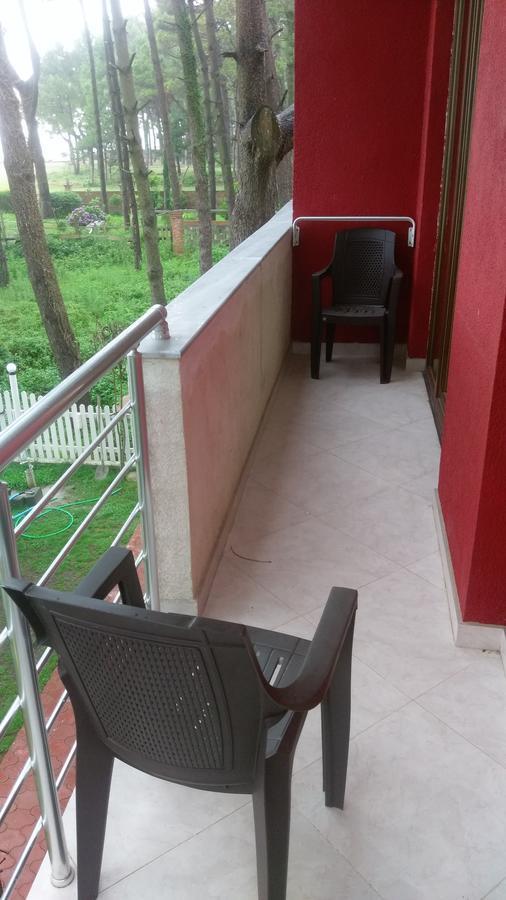 Guest House Guriani 그리골레티 외부 사진