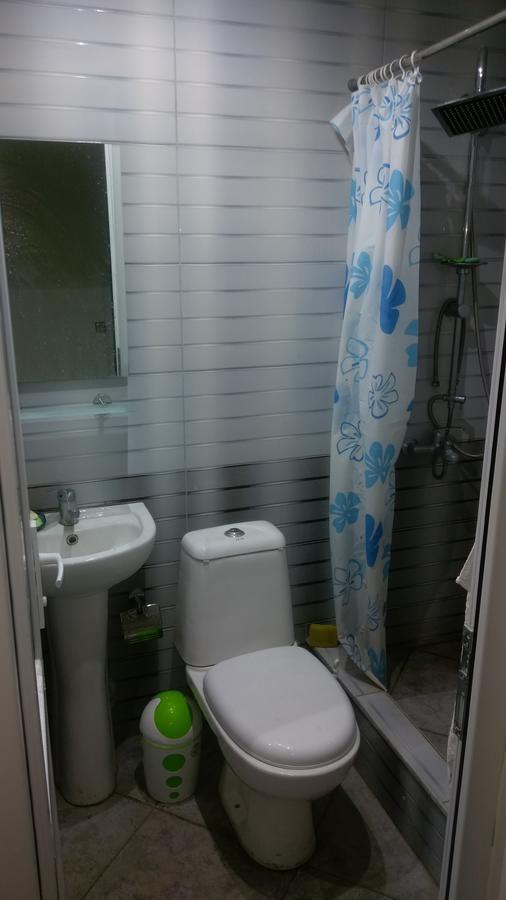 Guest House Guriani 그리골레티 외부 사진