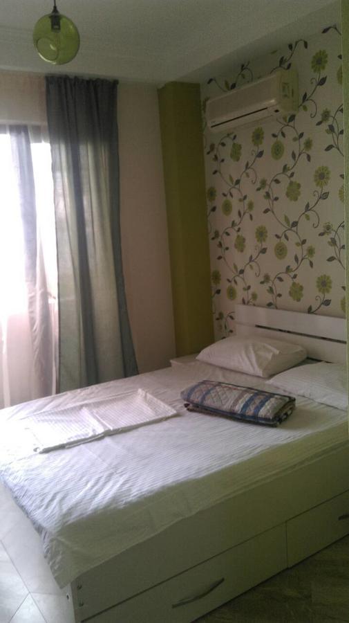 Guest House Guriani 그리골레티 외부 사진