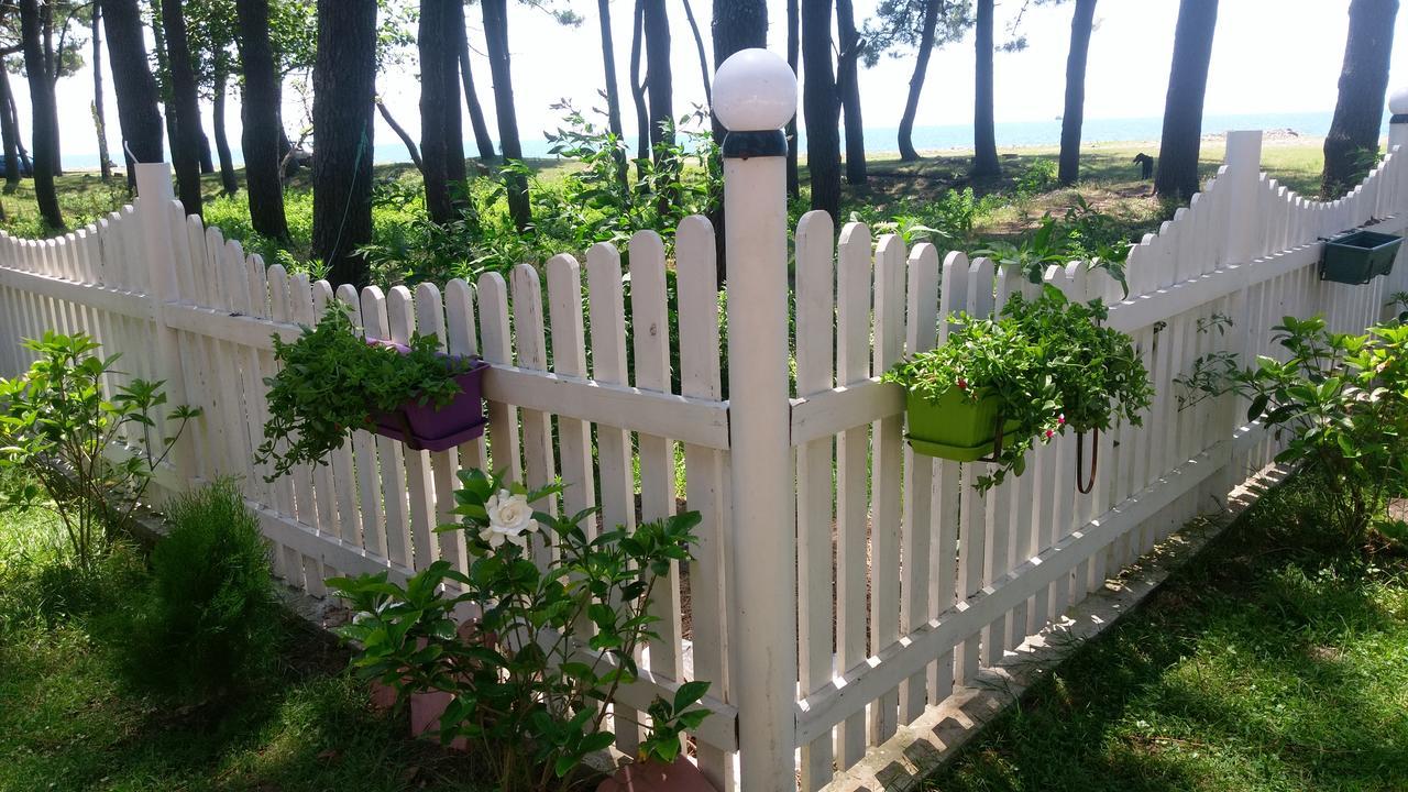 Guest House Guriani 그리골레티 외부 사진