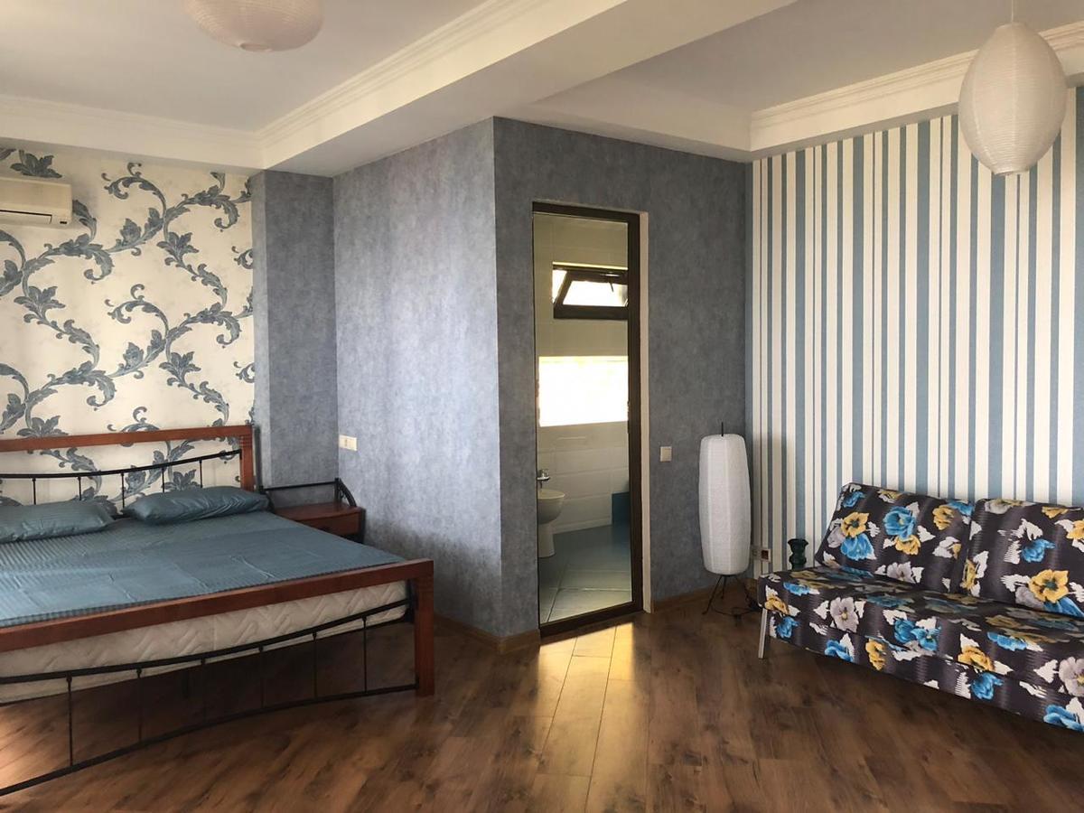 Guest House Guriani 그리골레티 외부 사진
