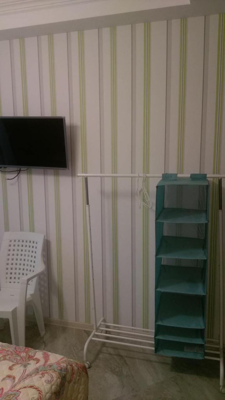 Guest House Guriani 그리골레티 외부 사진