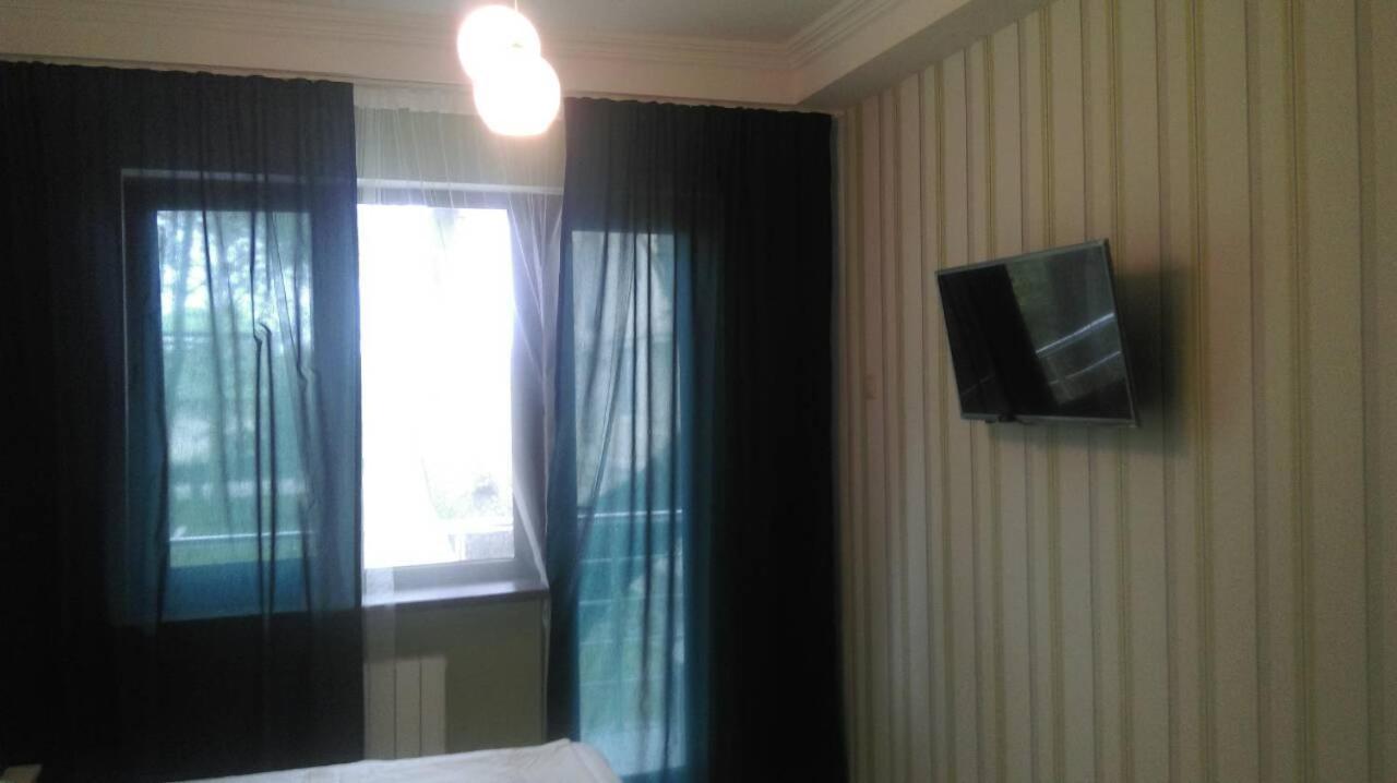 Guest House Guriani 그리골레티 외부 사진